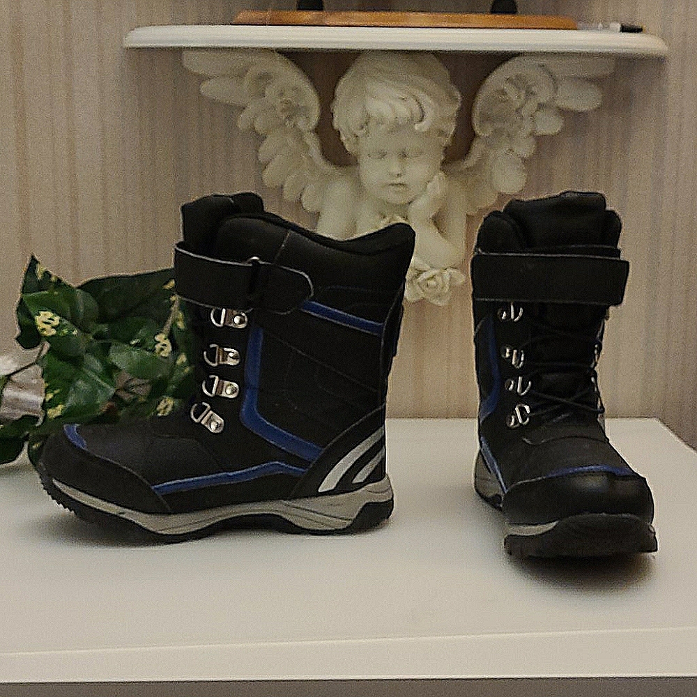 Boys Boot